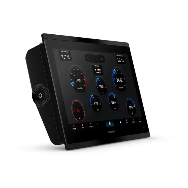 GARMIN GPSMAP 9013 - 13" Premium kartplotter 