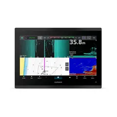 GARMIN GPSMAP 9013xsv - 13&quot; Premium kartplotter og ekkolodd