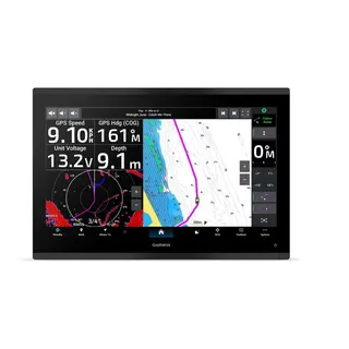 GARMIN GPSMAP 9017 - 17&quot; Premium kartplotter