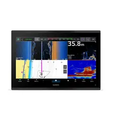 GARMIN GPSMAP 9017xsv - 17&quot; Premium kartplotter med ekkolodd