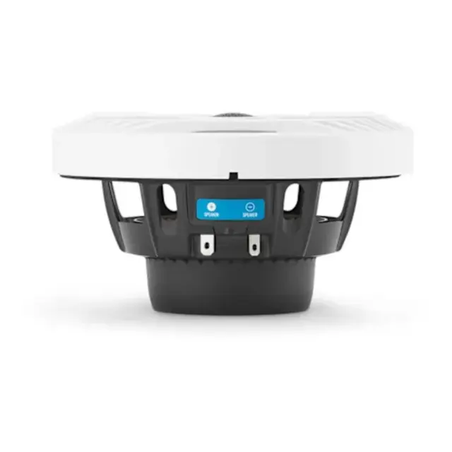 CLARION Marine høyttalere CMS-651-CWB 6,5" (Classic grill) 