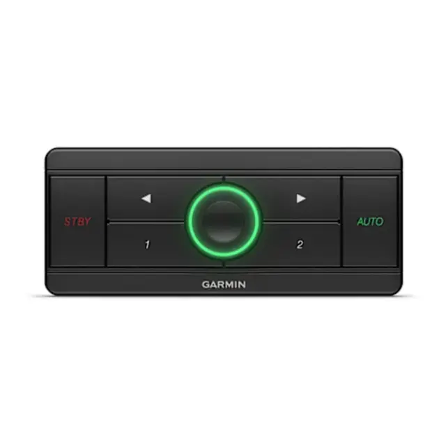GARMIN APK 10 Autopilot betjening Vannrett - NMEA 2000 