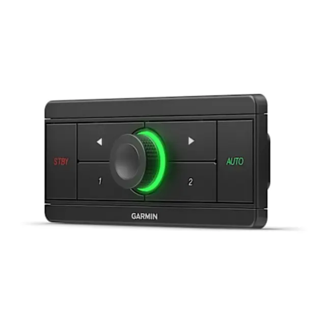 GARMIN APK 10 Autopilot betjening Vannrett - NMEA 2000 