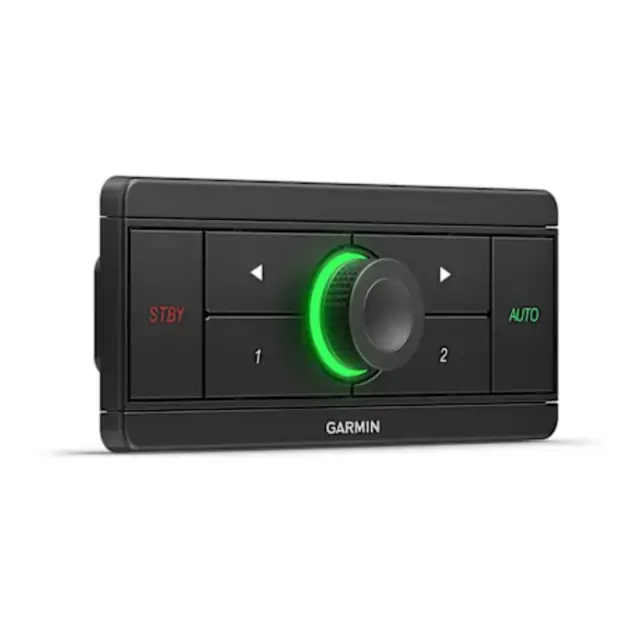 GARMIN APK 10 Autopilot betjening Vannrett - NMEA 2000 