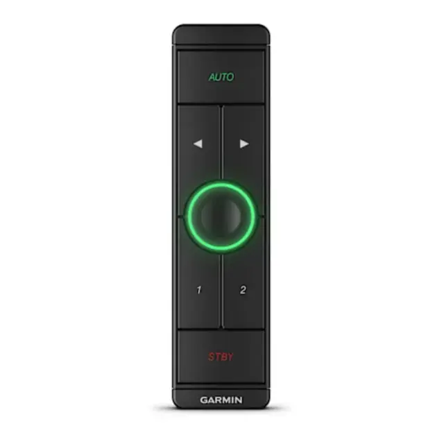 GARMIN APK 10 Autopilot betjening Loddrett - NMEA 2000 