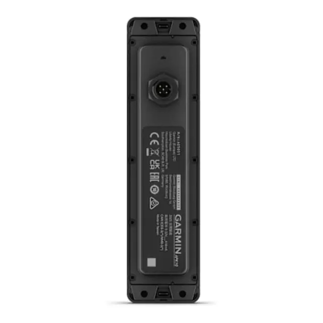 GARMIN APK 10 Autopilot betjening Loddrett - NMEA 2000 