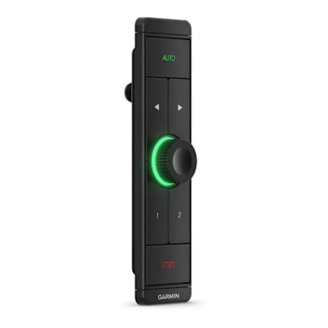 GARMIN APK 10 Autopilot betjening Loddrett - NMEA 2000 