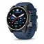 GARMIN Quatix 8 PRO - Maritim klokke 47 mm Amoled - m/Inreach SOS