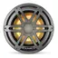JL AUDIO M3 Marine Subwoofer - 10" Grå sportsfront - LED RGB - 4 Ohm - 175W