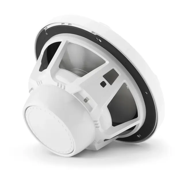 JL AUDIO M3 Marine Subwoofer - 10" Hvit sportsfront - LED RGB- 4 Ohm - 175W 