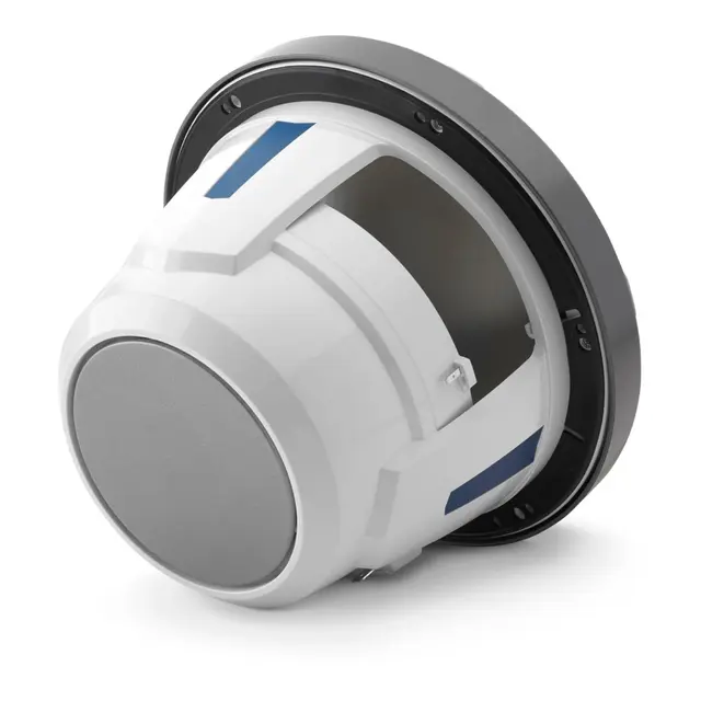 JL AUDIO M6 Marine Subwoofer - 8" Titangrå sport front - 4 Ohm - 200W 