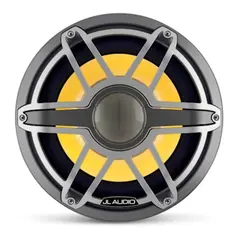 JL AUDIO M7 Maritim Subwoofer 12&quot; Titansportsgitter - LED