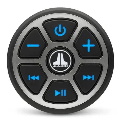 JL AUDIO MBT-CRXv3 Bluetooth spiller IPX7 - aptX™ HD-kodek