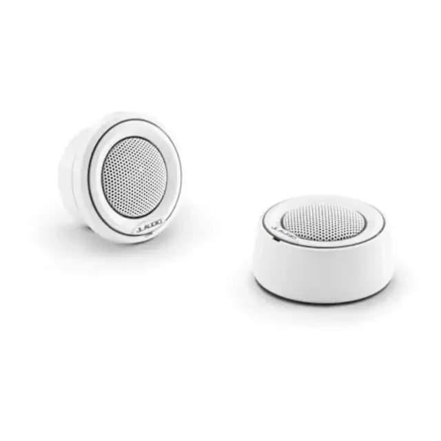 JL AUDIO M6 Marine Diskant - 1" Hvit sport 