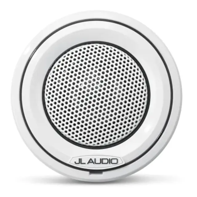JL AUDIO M6 Marine Diskant - 1" Hvit sport 