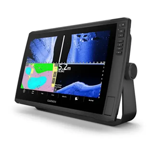 GARMIN ECHOMAP Ultra-2 162sv 16" kartplottere uten svinger 