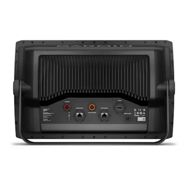 GARMIN ECHOMAP Ultra-2 162sv 16" kartplottere uten svinger 