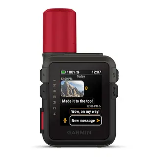 GARMIN inReach Mini 3 Plus Satelittkommunikasjon