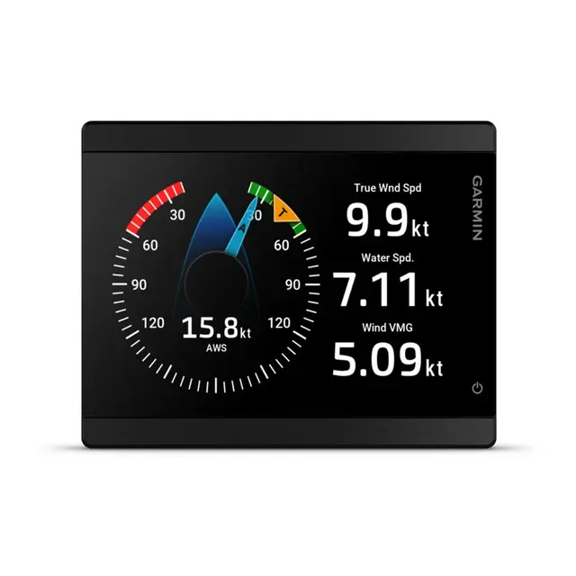 GARMIN GMI 40 Seilinstrument 4,3" berøringsskjerm - NMEA 2000 