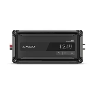 JL AUDIO AP Marine forsterker - 300W 1 kanals - kompakt - klasse D