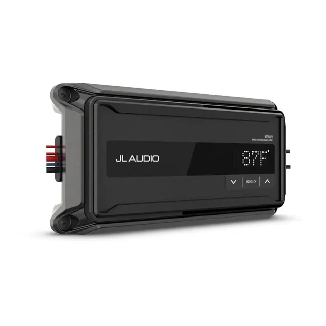 JL AUDIO AP Marine forsterker - 300W 1 kanals - kompakt - klasse D 