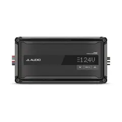 JL AUDIO AP Marine forsterker - 600W 6-kanals - kompakt - klasse D