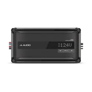 JL AUDIO AP Marine forsterker - 600W 6-kanals - kompakt - klasse D