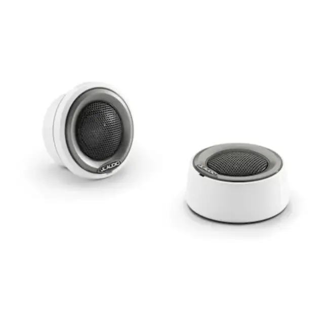 JL AUDIO M6 Marine Diskant - 1" Grå sport 
