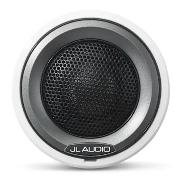 JL AUDIO M6 Marine Diskant - 1" Grå sport 