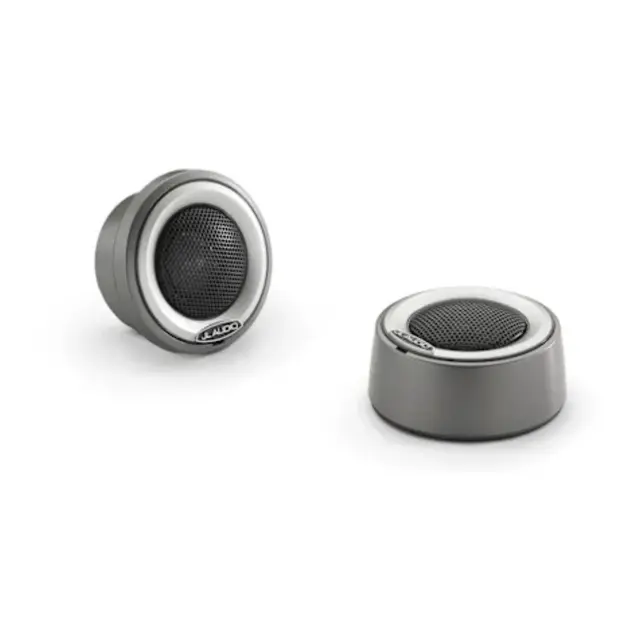 JL AUDIO M6 Marine Diskant - 1" Titansport 