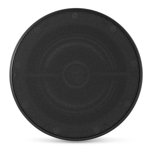 JL AUDIO M6båthøyttalere 65 med tommer sort Luxegitter M6650XLSbSbSingle 