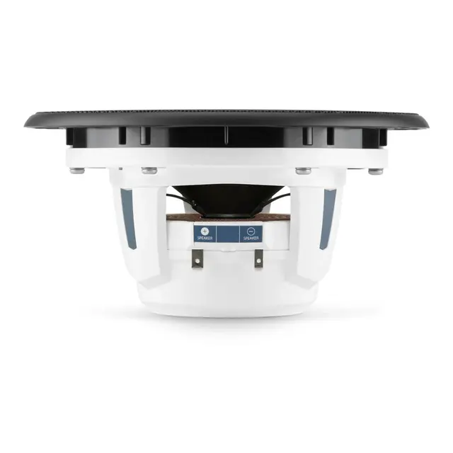 JL AUDIO M6båthøyttalere 65 med tommer sort Luxegitter M6650XLSbSbSingle 