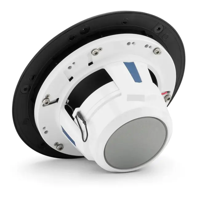 JL AUDIO M6båthøyttalere 65 med tommer sort Luxegitter M6650XLSbSbSingle 