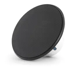JL AUDIO M6 Marineh&#248;yttaler 6,5&quot; Sort Luxe-front - 4 Ohm - 75W
