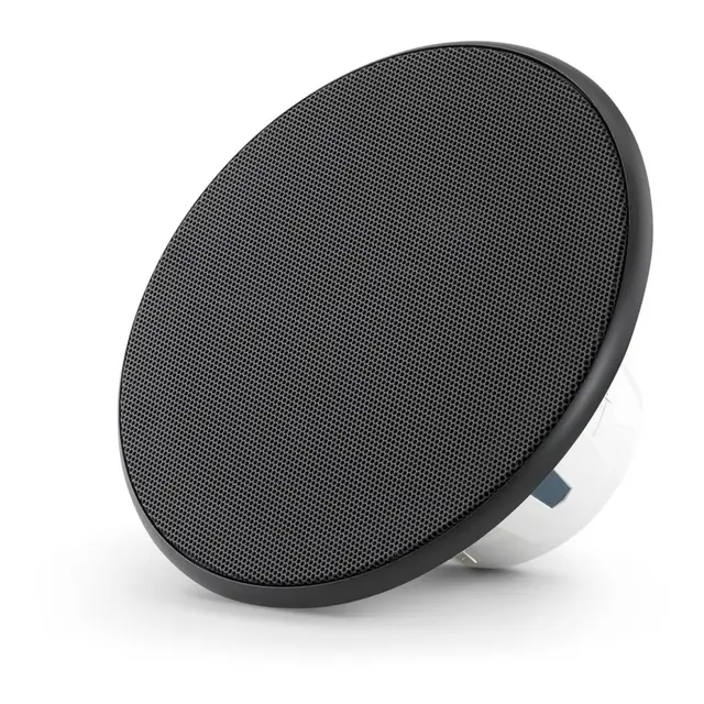 JL AUDIO M6båthøyttalere 65 med tommer sort Luxegitter M6650XLSbSbSingle 