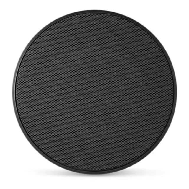 JL AUDIO M6 Marinehøyttaler 7,7" Sort Luxe-gitter M6770XLSbSb 