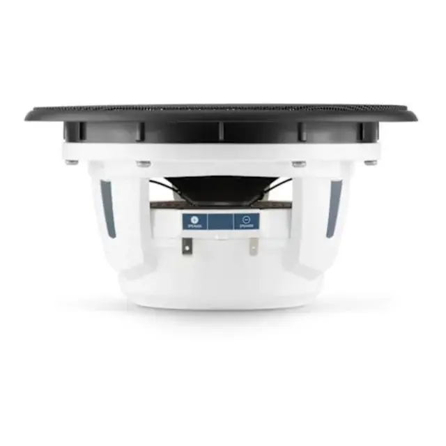 JL AUDIO M6 Marinehøyttaler 7,7" Sort Luxe-gitter M6770XLSbSb 