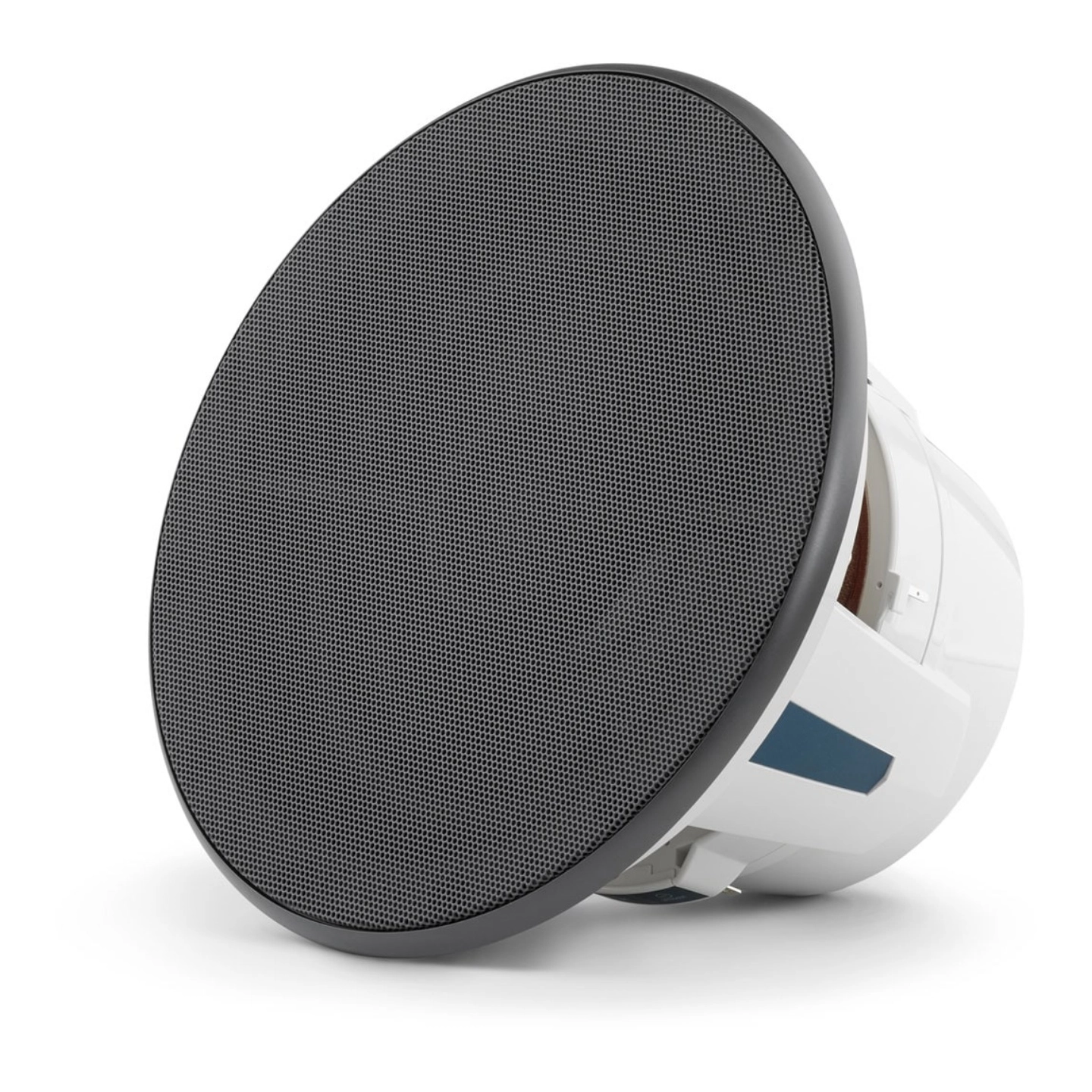 JL AUDIO M6 Marinehøyttaler 8,8" Sort Luxe-front - 4 Ohm - 125W