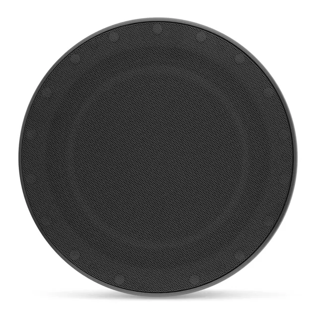 JL AUDIO M6 Marine Subwoofer - 10" Sort Luxe-front - 4 Ohm - 250W 