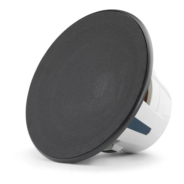 JL AUDIO M6 Marine Subwoofer - 10" Sort Luxe-front - 4 Ohm - 250W 