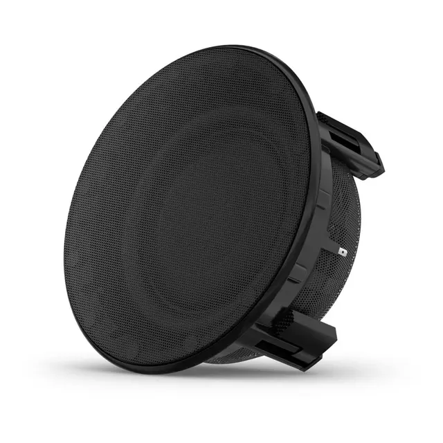 GARMIN JL Audio M6 Marine Sub - Sort 8" Slank design - Luxe gitter - 125W 