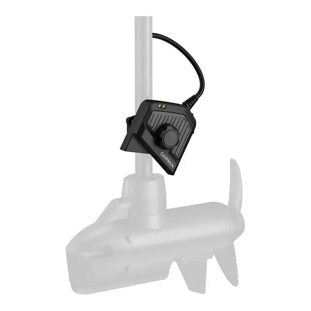 GARMIN LiveScope 2 HD Sonar LVS42HD - for dorgemotor 
