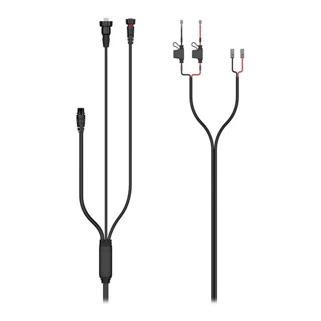 GARMIN LiveScope 2 HD svinger LVS42HD-IF - Isfiskesvinger 