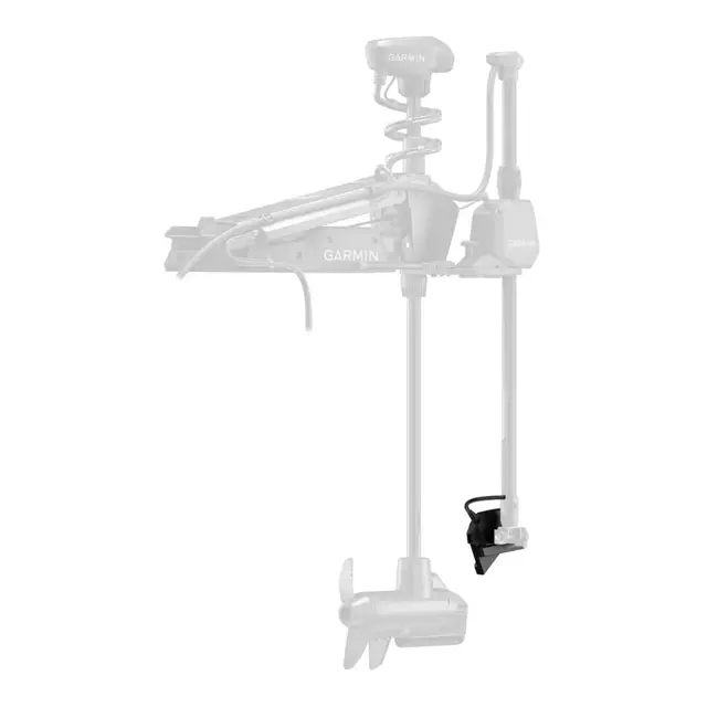 GARMIN LiveScope 2 HD Sonar LVS44HD - for dorgemotor 