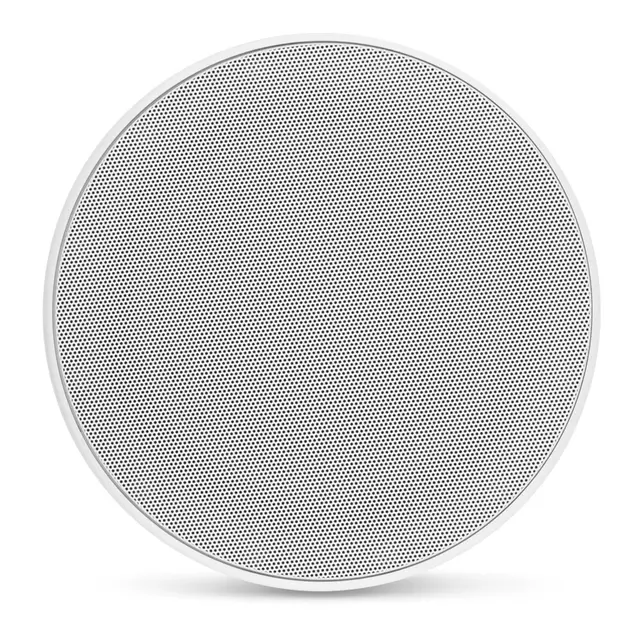 JL AUDIO M6 Marine Subwoofer - 8" Hvit Luxe-front - 4 Ohm - 200W 