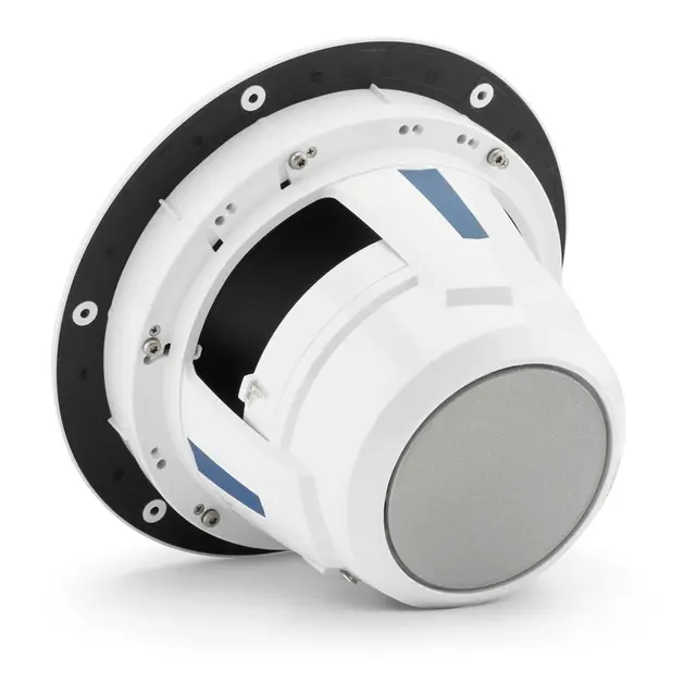 JL AUDIO M6 Marine Subwoofer - 8" Hvit Luxe-front - 4 Ohm - 200W 