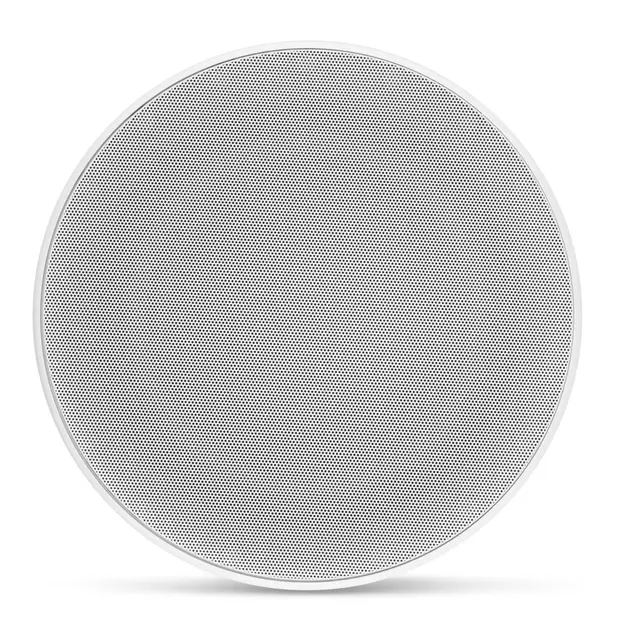 JL AUDIO M6 Marine Subwoofer - 10" Hvit Luxe-front - 4 Ohm - 250W 