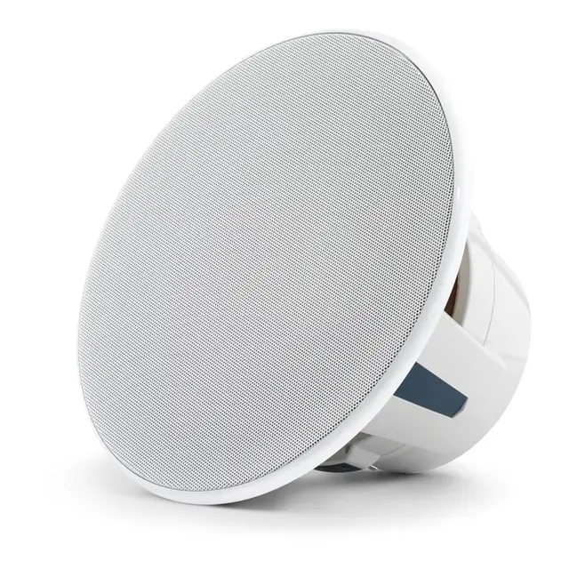 JL AUDIO M6 Marine Subwoofer - 10" Hvit Luxe-front - 4 Ohm - 250W 