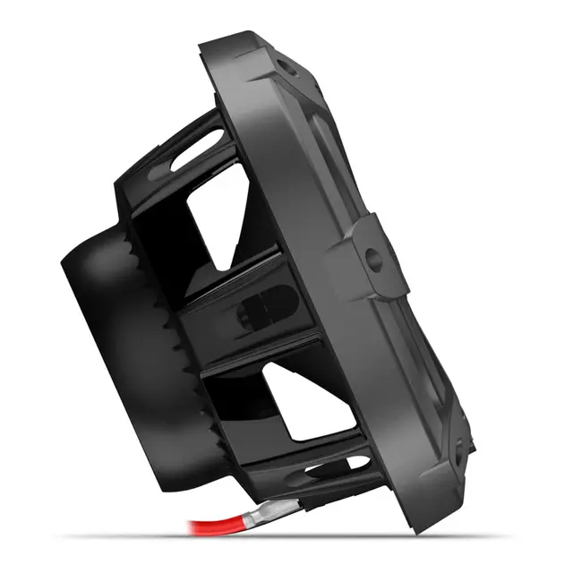 JL AUDIO M200 Marine høyttalere - 7,7" Titansport front - LED RGB - 4O - 60W 