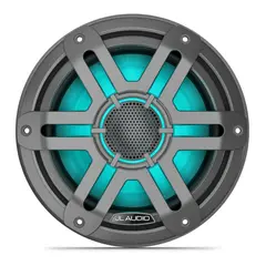 JL AUDIO M200 Marine høyttalere - 7,7" Titansport front - LED RGB - 4O - 60W